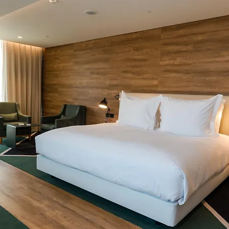 Hotel Octant Ponta Delgada