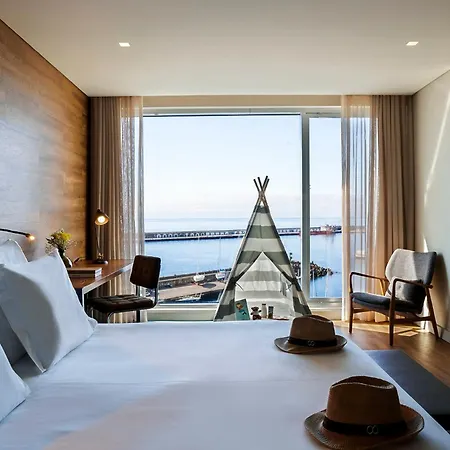 Octant 5* Ponta Delgada