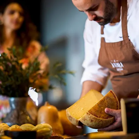 Octant 5* Ponta Delgada