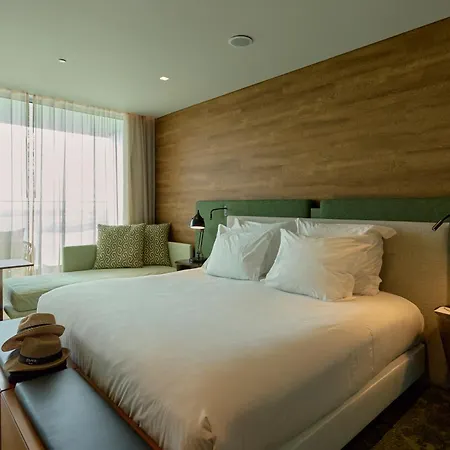 Hotel Octant Ponta Delgada