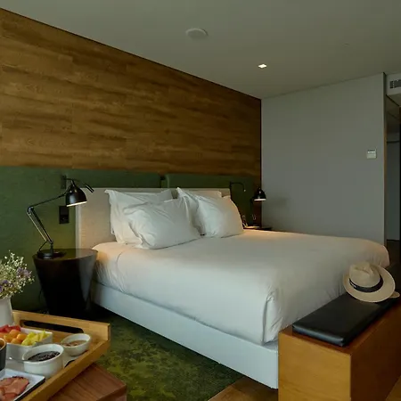 Octant 5* Ponta Delgada