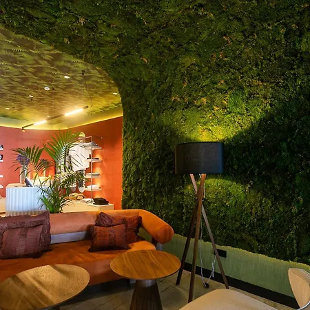 Octant Ponta Delgada