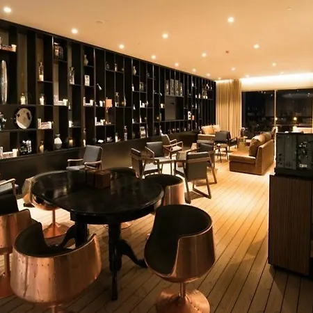 Octant Ponta Delgada