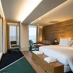 Octant Otel Ponta Delgada