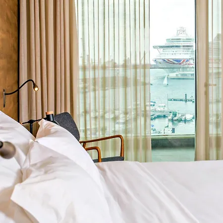 Octant Hotel Ponta Delgada