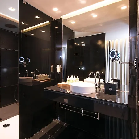 호텔 Octant Ponta Delgada