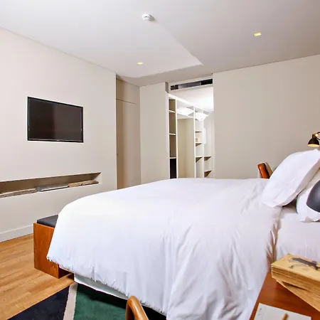 Octant Hotel 5*