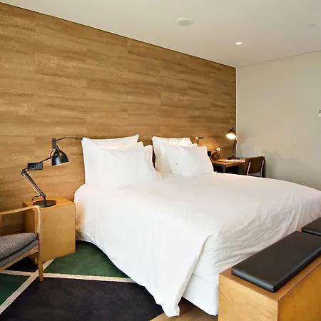 Otel Octant