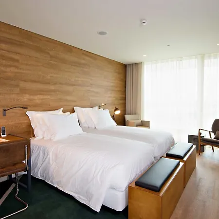 Octant 5* Ponta Delgada
