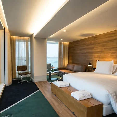 Octant Hotel Ponta Delgada