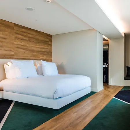 Octant Hotel