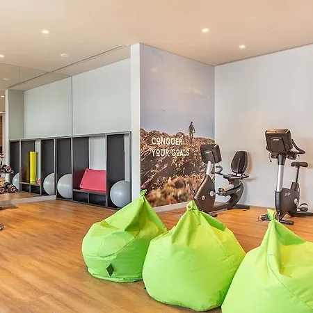 Otel Octant Ponta Delgada