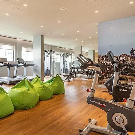 Octant Otel 5*