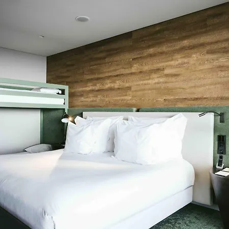 Octant 5* Ponta Delgada (Sao Miguel)
