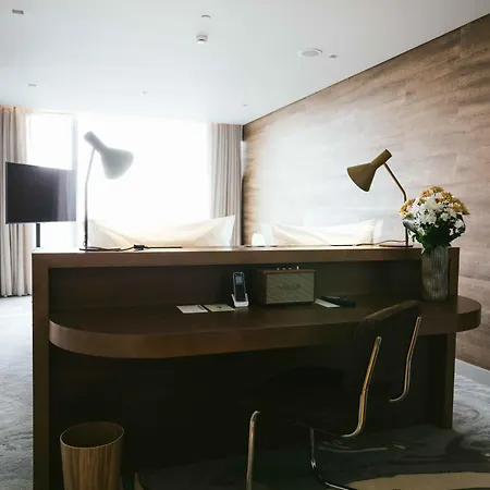 Octant Hotel Ponta Delgada