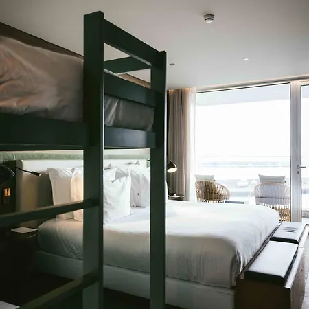 Hotell Octant 5*