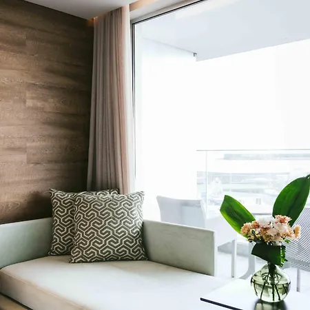 Hotel Octant