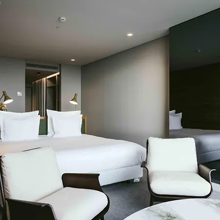 Octant Hotel Ponta Delgada