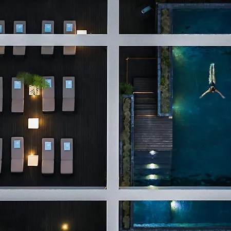 Hotel Octant Ponta Delgada (Sao Miguel)