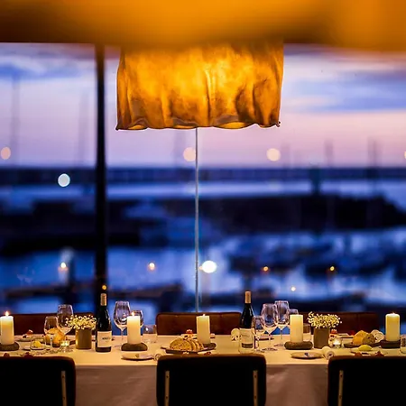 Octant Hotell Ponta Delgada