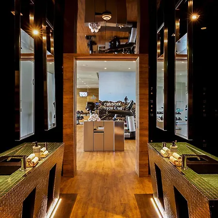 Hotel Octant Ponta Delgada