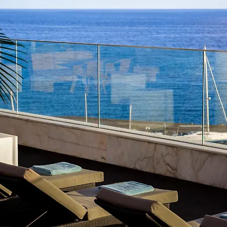 Hotel Octant