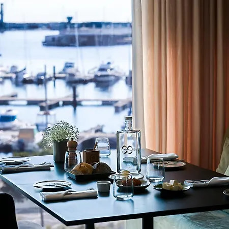 Octant 5* Ponta Delgada