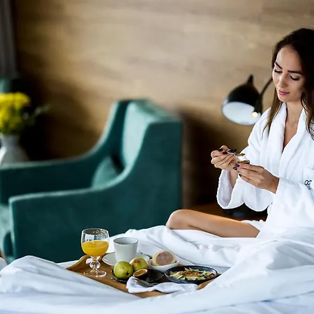 Hotel Octant Ponta Delgada (Sao Miguel)