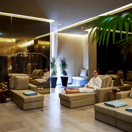 Octant Hotel 5*