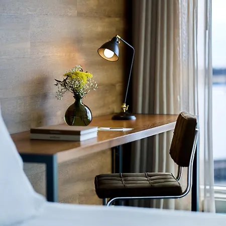 Octant Hotel