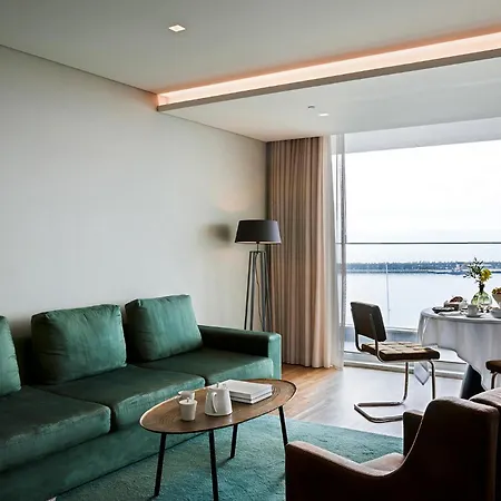 Hotel Octant 5*