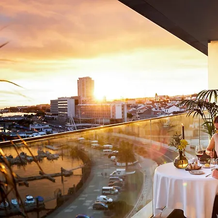 Octant Hotel 5*