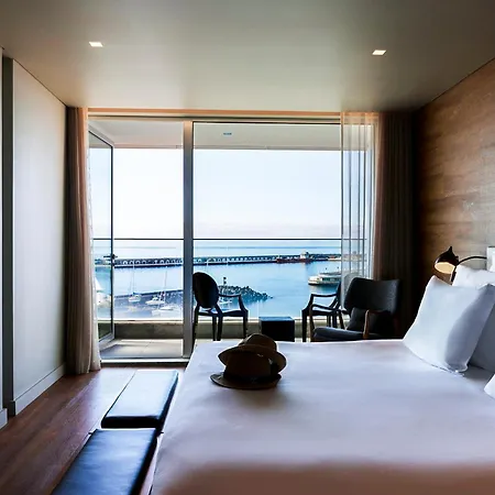 Octant 5* Ponta Delgada