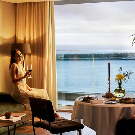 Octant Hotel Ponta Delgada