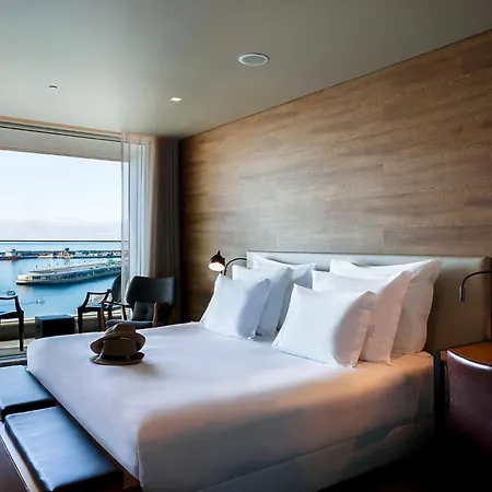 Octant Hotel Ponta Delgada (Sao Miguel)