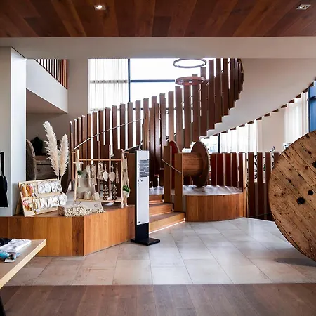 Hotel Octant Ponta Delgada