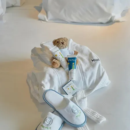 Octant Hotel Ponta Delgada (Sao Miguel)