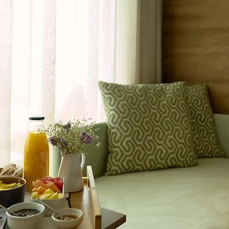 Octant Ponta Delgada