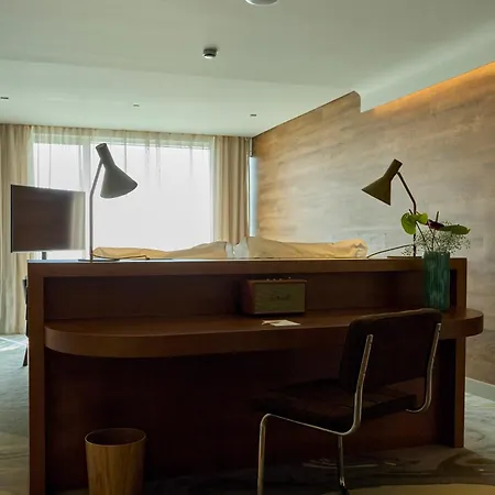 Octant Hotel 5*