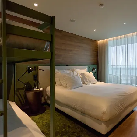 Hotel Octant 5*