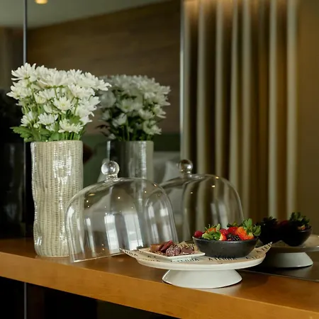 Hotel Octant Ponta Delgada