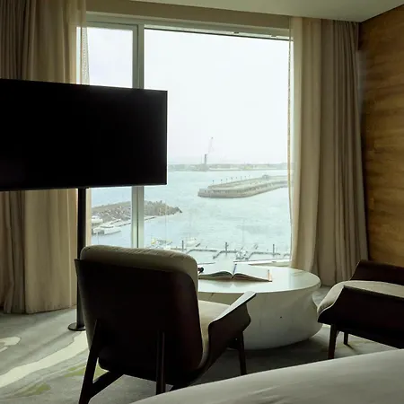 Octant 5* Ponta Delgada