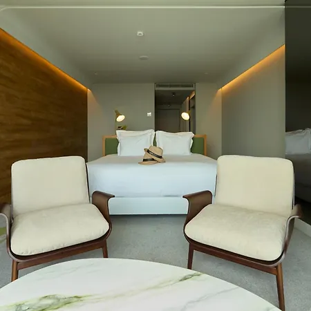 Octant 5* Ponta Delgada