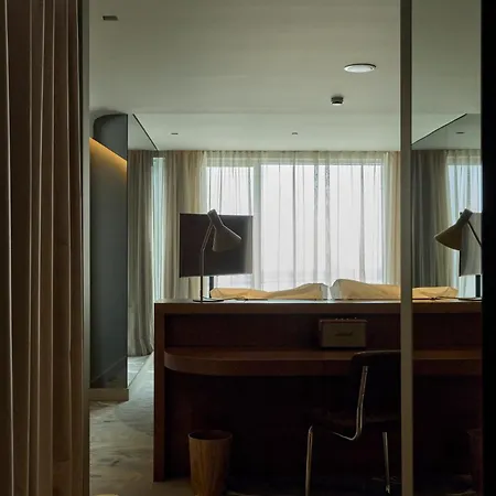Hotell Octant