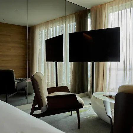 Octant Hotel Ponta Delgada