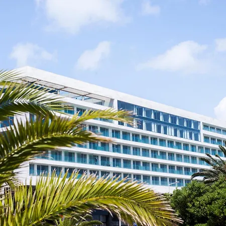 Hotel Octant 5*