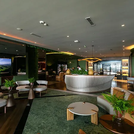 Hotel Octant Ponta Delgada (Sao Miguel)