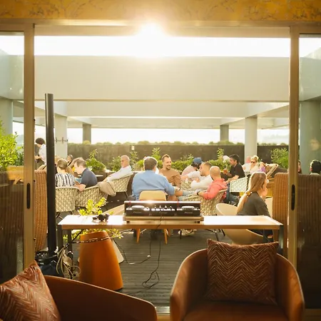 Octant 5* Ponta Delgada