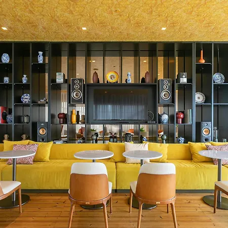 Octant Hotel