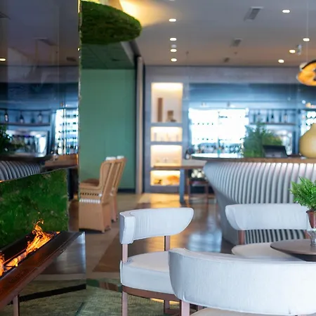 Hotel Octant
